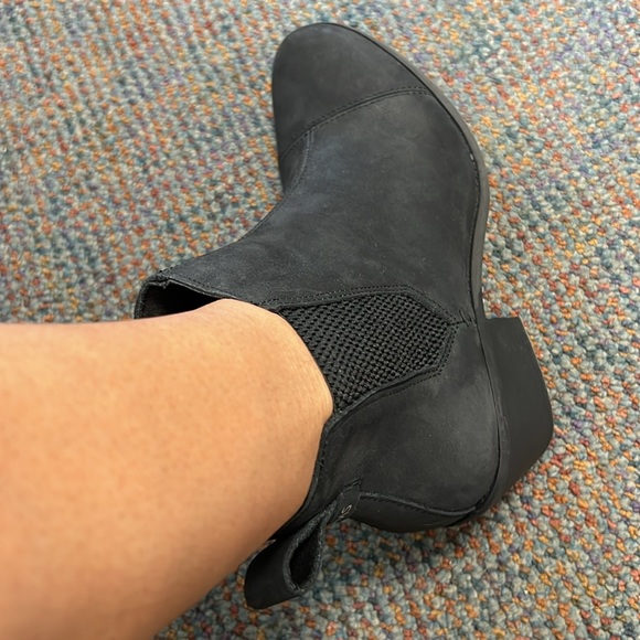 Toms Booties - Picture 10 of 11